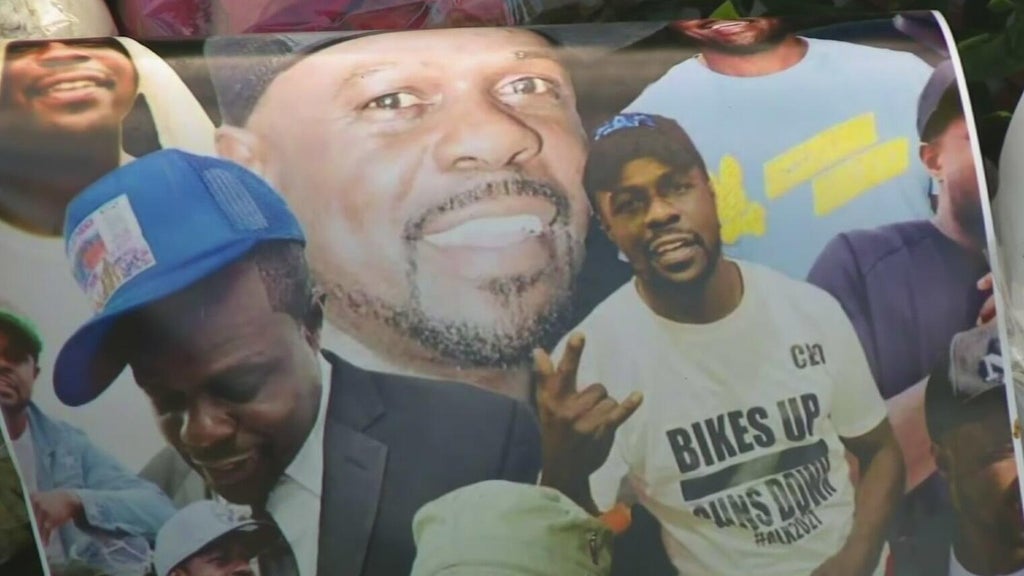 Dwight Wells's alleged killer possibly was avenging the murder of his brother, arrest report said — CBS Miami, Jupiter Community news