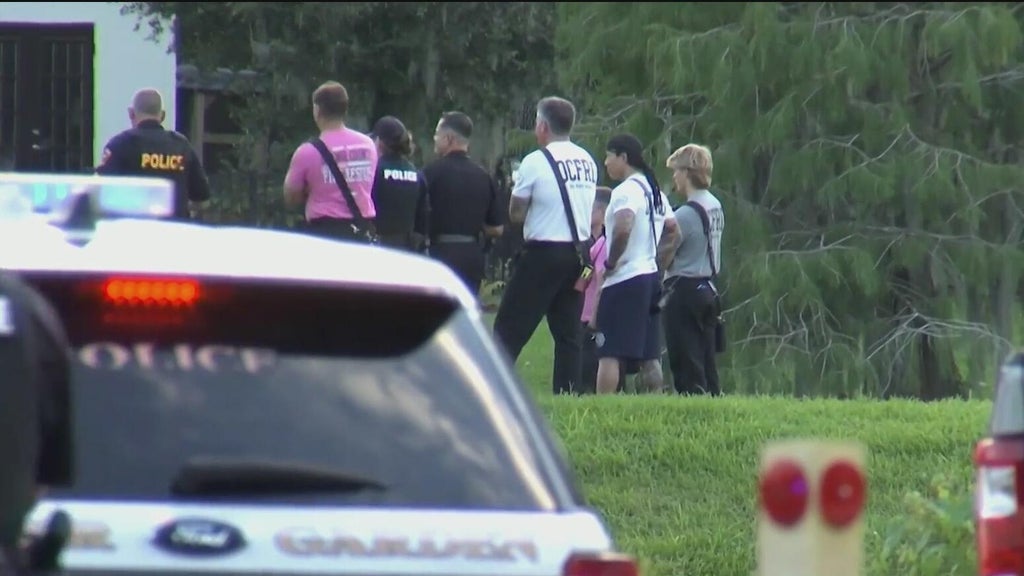 12-foot alligator kills 71-year-old man fishing in Florida lake — CBS Miami, Jupiter Community news