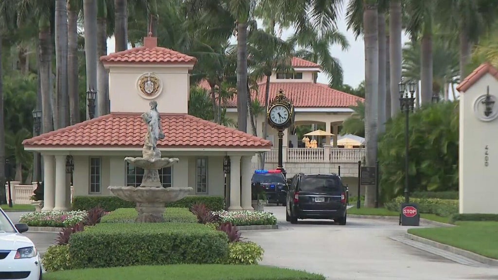 Residents should expect road closures near Doral as agencies coordinate G20 summit security — CBS Miami, Jupiter Community news