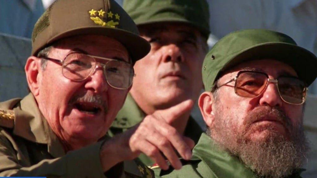 New state charges were filed by Florida officials against former Cuban leader Raúl Castro — CBS Miami, Jupiter Community news