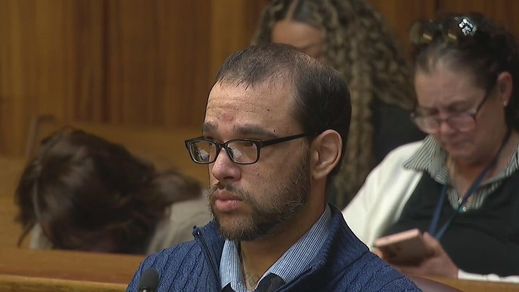 Closing arguments underway in Alberto Sierra death penalty trial — CBS Miami, Jupiter Community news