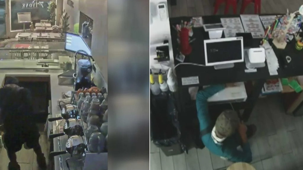 Man accused of burglarizing 2 Miami Beach restaurants arrested after backpack links cases, police say — CBS Miami, Jupiter Dining news