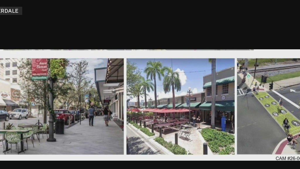 Fort Lauderdale issues new changes to last call hours on Himmarshee Street — CBS Miami, Jupiter Community news