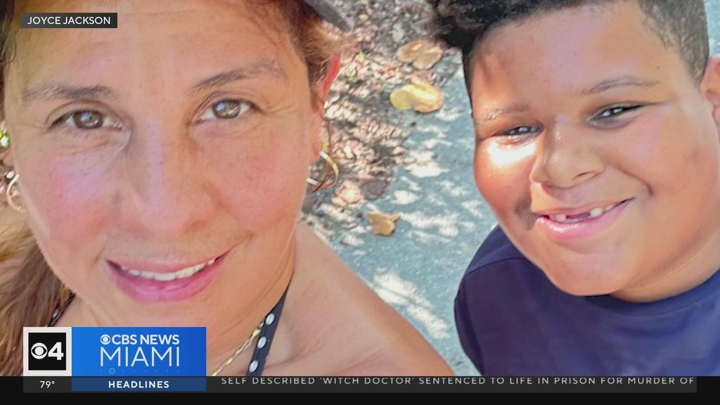 Applied behavior programs report going unpaid following state Medicaid provider transition — CBS Miami, Jupiter Health news