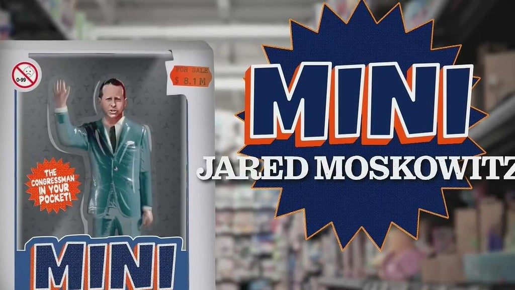 Why do politicians pay money to say negative things about their opponents in TV ads? — CBS Miami, Jupiter Community news