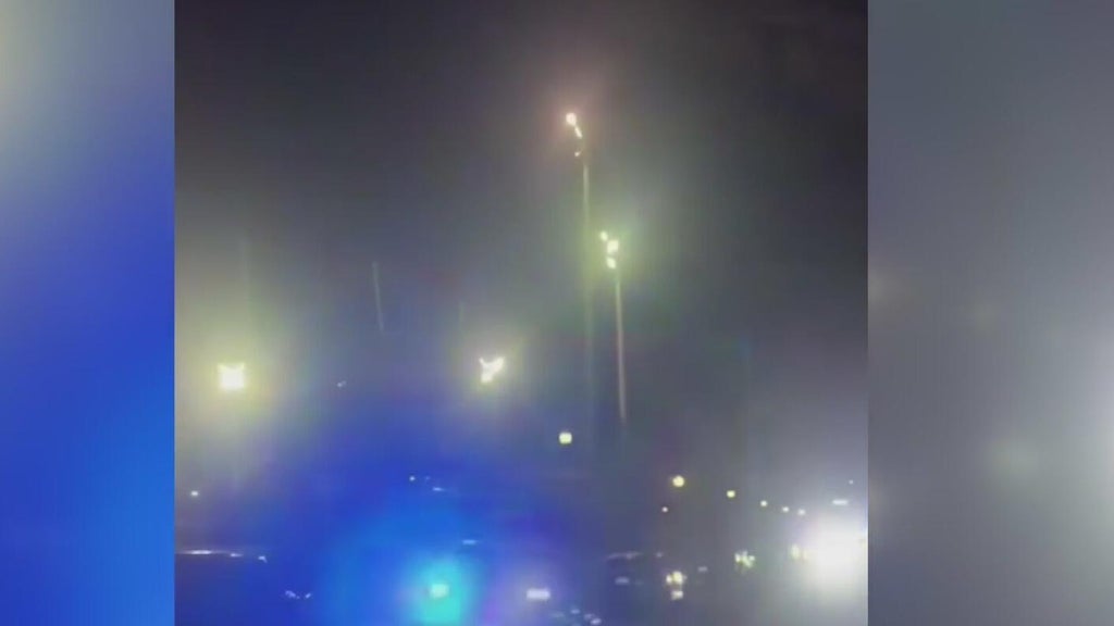 Police investigate shooting near FAMU stadium during homecoming — CBS Miami, Jupiter Sports news