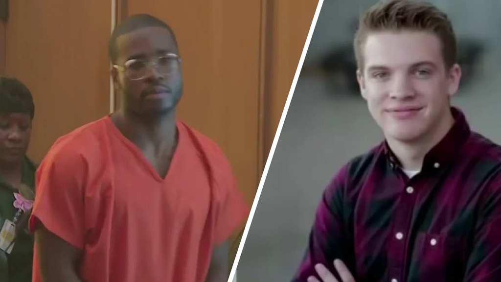 Family of Miami Beach tourist killed in 2021 urges life sentence for gunman: "The crime shattered an entire family" — CBS Miami, Jupiter Dining news