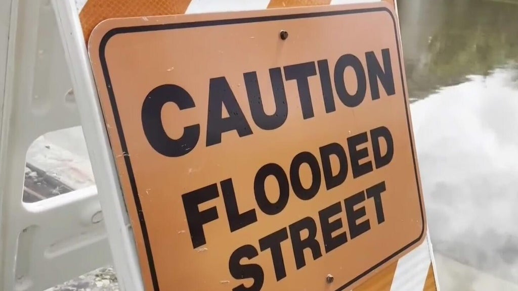 King tides in South Florida on Tuesday morning could be highest so far this year — Jupiter Community news