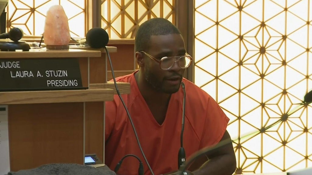 Man who killed Miami Beach tourist in 2021 takes the stand to apologize to the family — Jupiter Community news