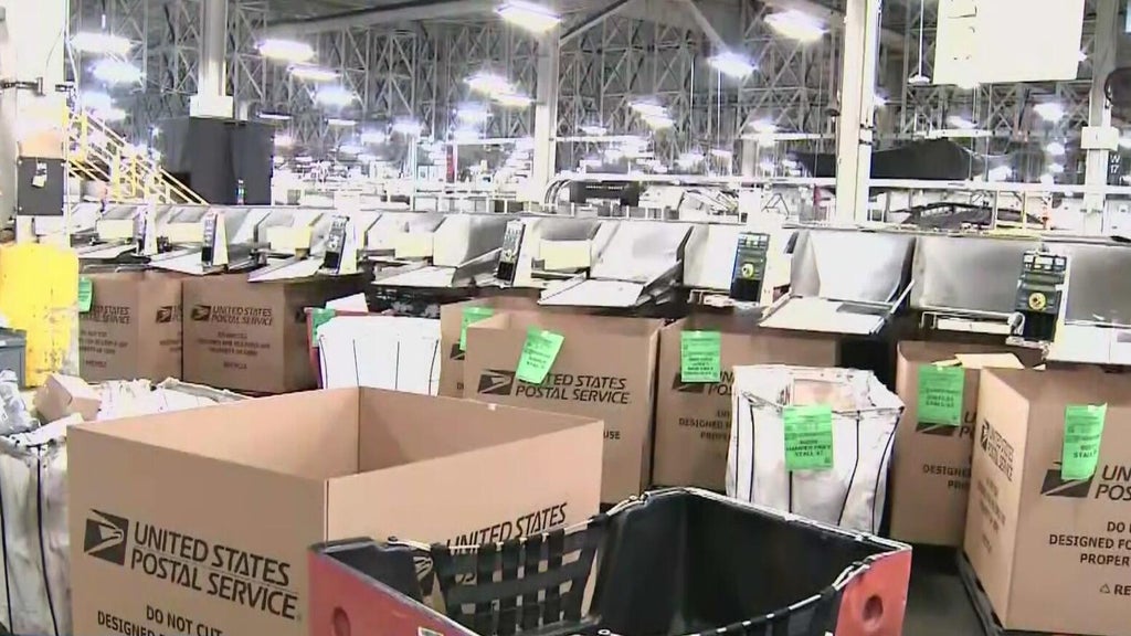 Broward and Monroe County report possible delays in mail-in ballots — Jupiter Community news