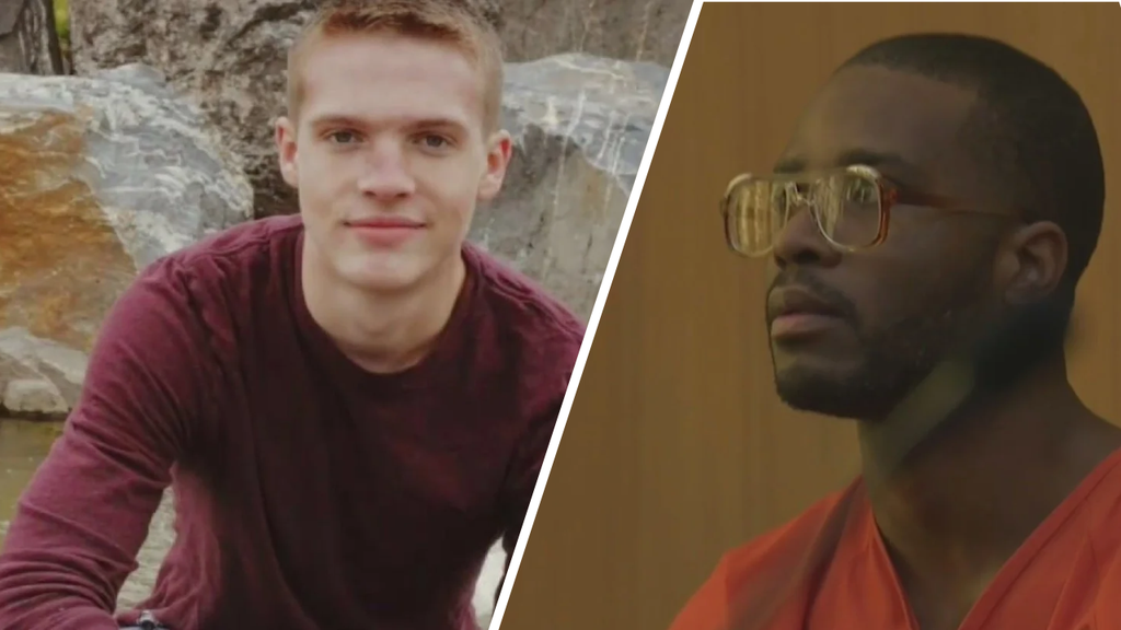 Closing arguments end in sentencing hearing for man who killed Miami Beach tourist after taking mushrooms — Jupiter Sports news