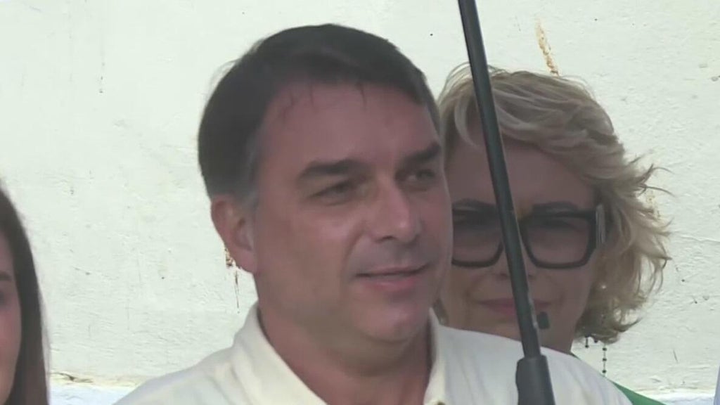Reports vary on whereabouts of Flávio Bolsonaro after fleeing Brazil post presidential election — Jupiter Community news