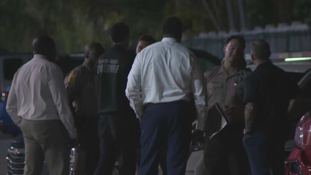 2 dead after apparent murder-suicide in northeast Miami-Dade, deputies say — Jupiter Community news