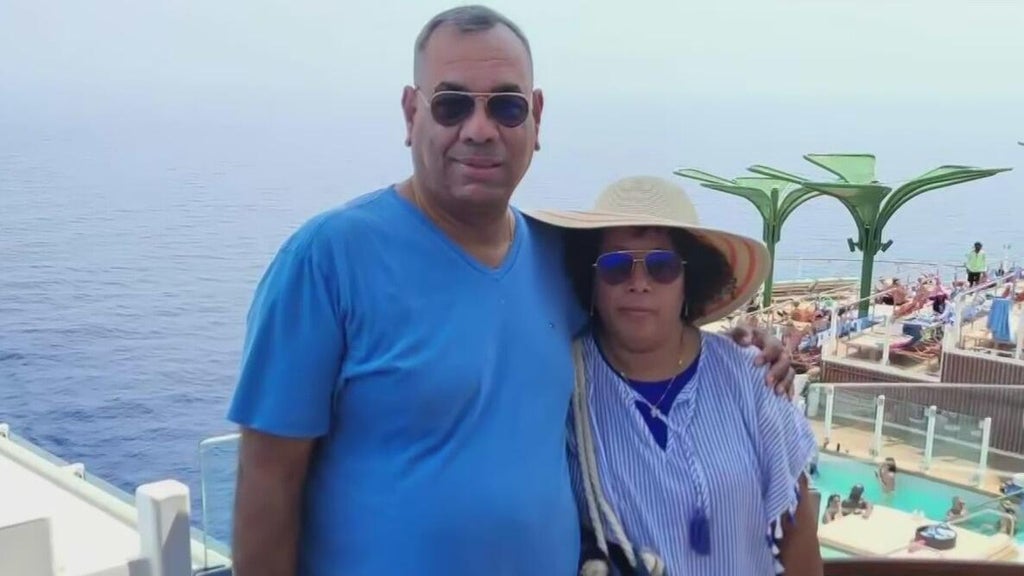 Cousin says she begged gunman to let three women leave before he killed his ex, then himself — Jupiter Community news