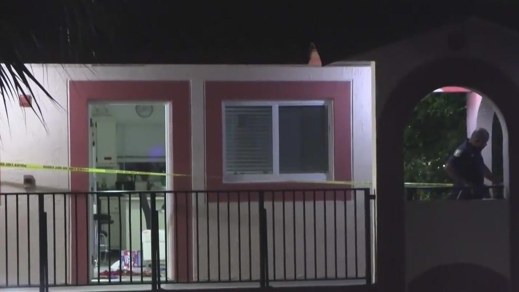Possible shooting under investigation at Hialeah apartment complex — Jupiter Community news