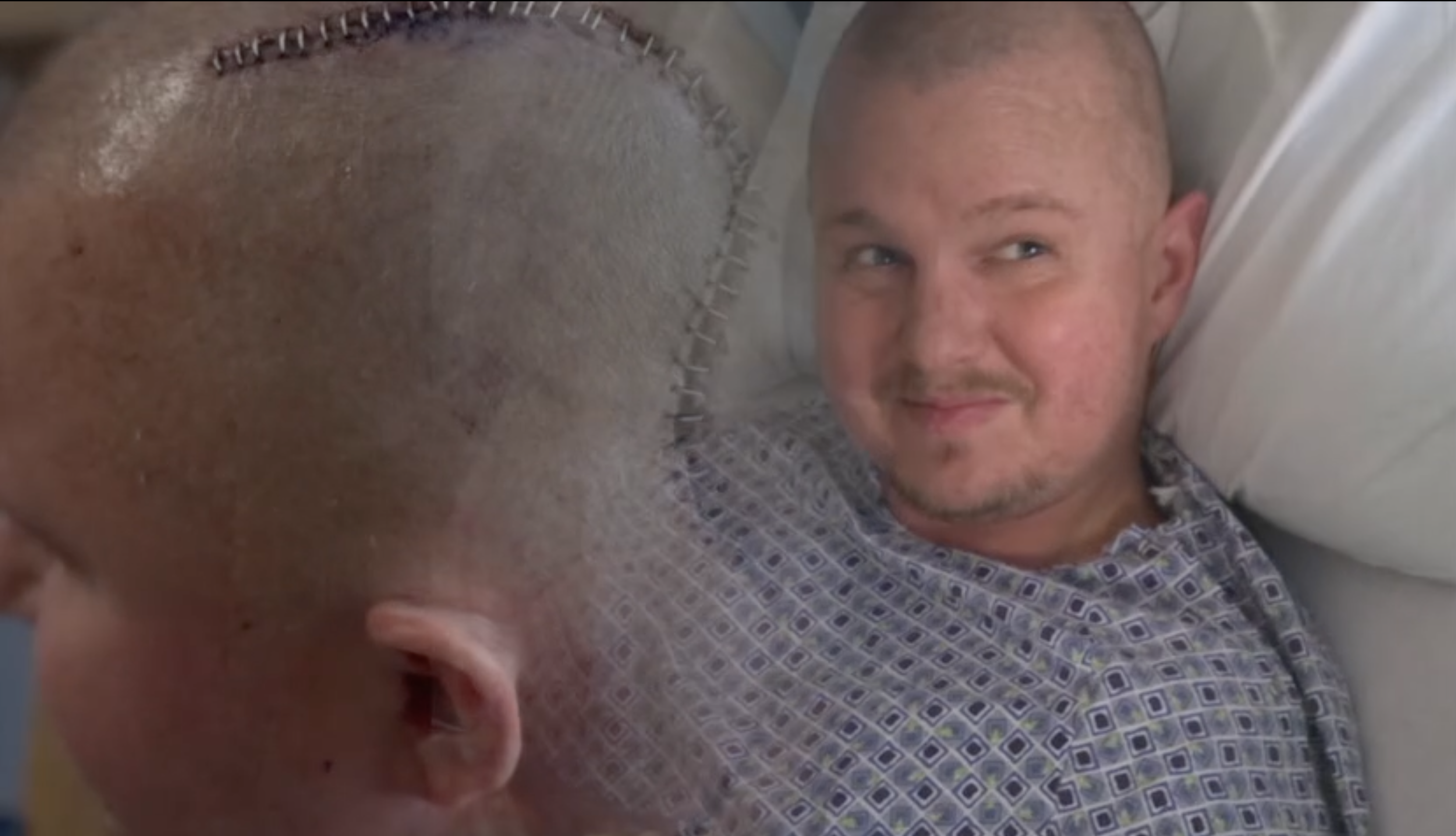 Florida brain tumor patient says nearly $1 million in medical bills are now covered after insurance denial — WPTV NBC West Palm Beach