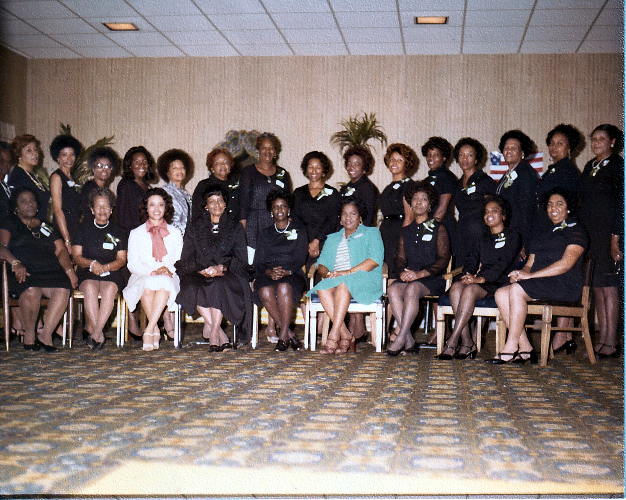 Treasure Coast group marks 50 years of friendship, service to community — WPTV NBC West Palm Beach, Jupiter Arts news