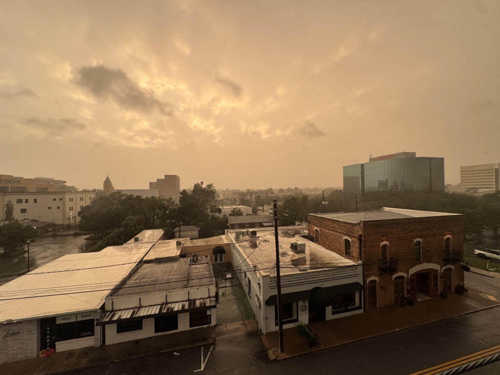 One death reported in Florida as Hurricane Isaias moves through — Florida Phoenix, Jupiter Business news
