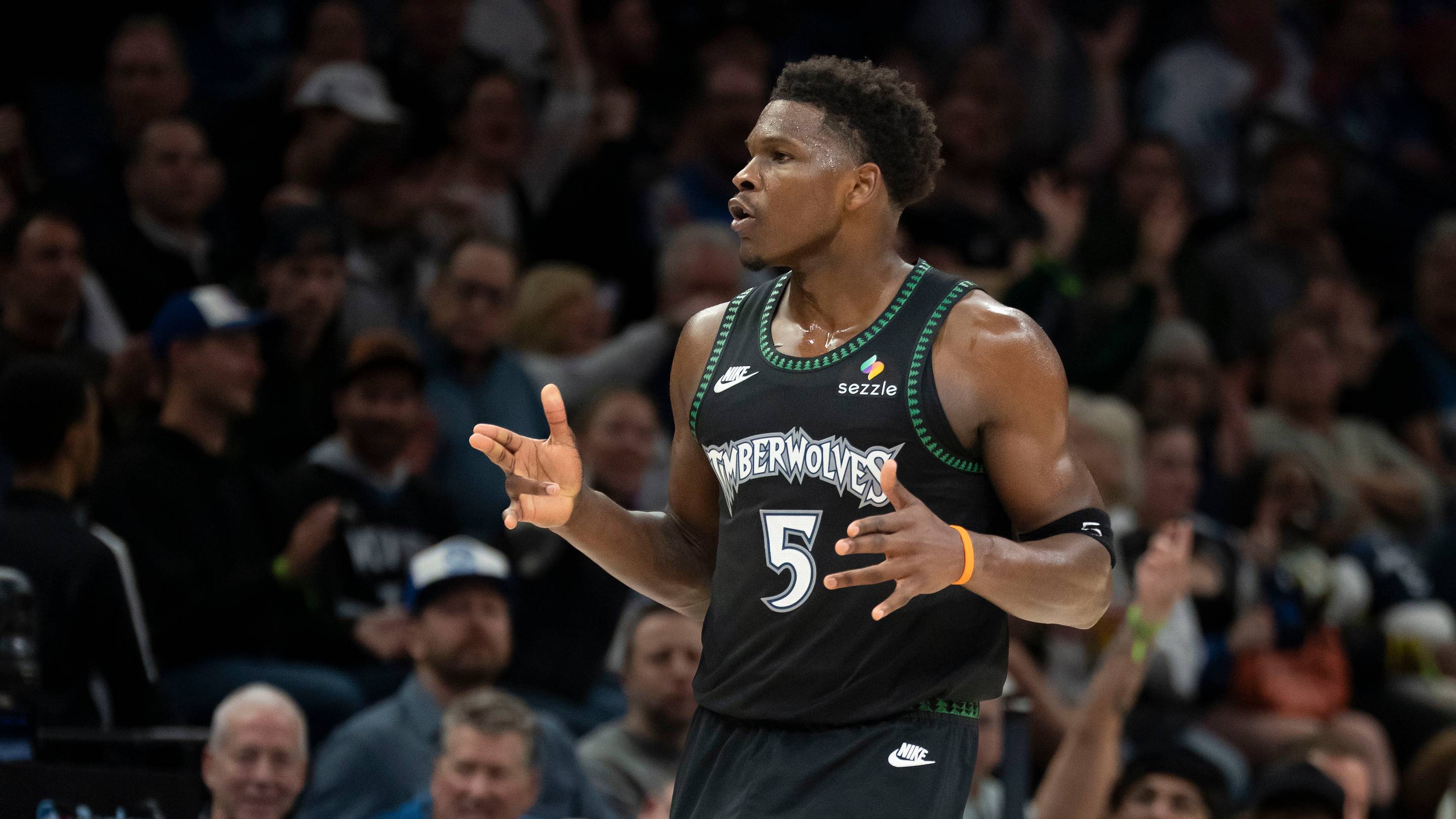 Timberwolves are must-see TV this year, and NBA GMs know it — Dunking With Wolves (T-Wolves), Jupiter Sports news