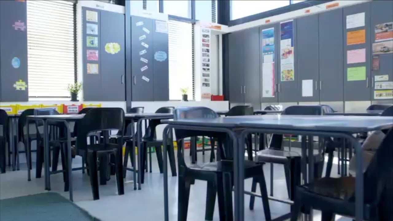 Same state, different school funding: The levy gap in Minnesota — KSTP 5 — Gopher