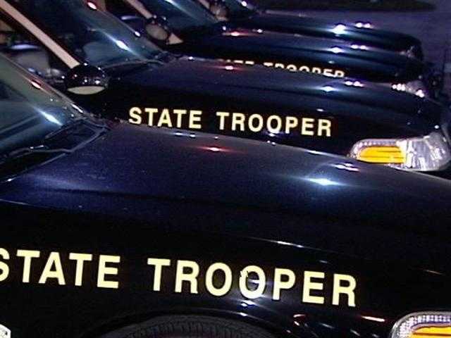 Fatal crash reported on Florida’s Turnpike near Fort Pierce Service Plaza — WPBF West Palm Beach