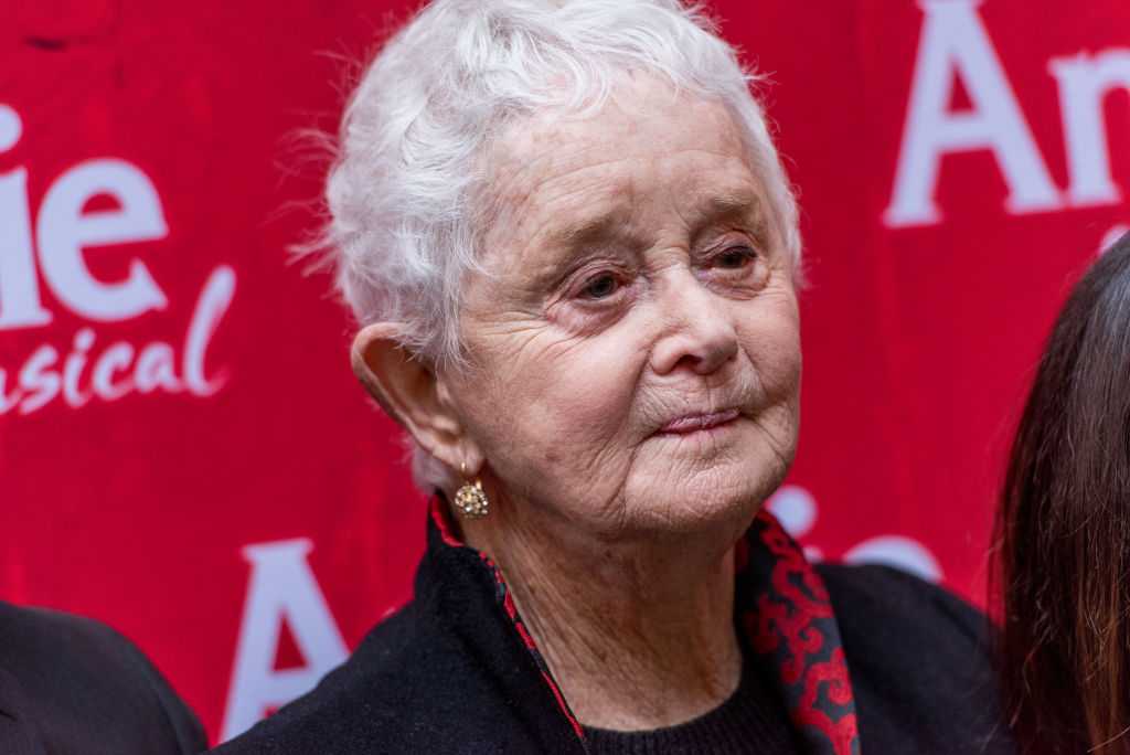 Oscar-nominated actress Barbara Barrie dies via medical assistance, rep says — Jupiter Health news