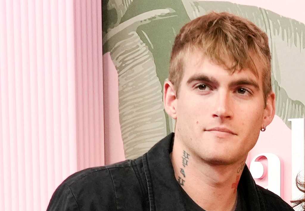 Presley Gerber, son of Cindy Crawford, dies at 27, family representative says — WPBF Entertainment Palm Beach, Jupiter Business news