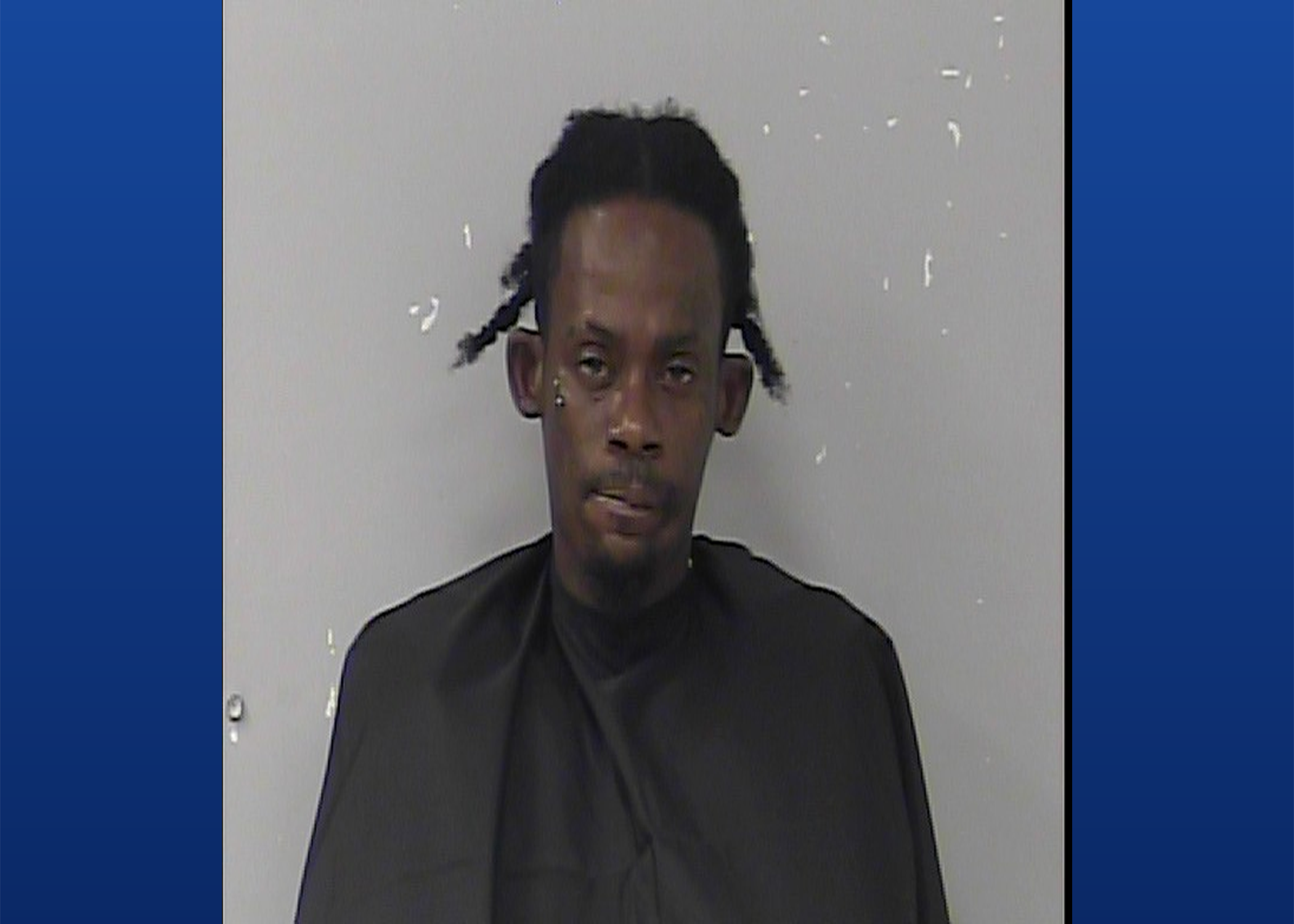Fort Pierce man arrested on child abuse charge while out on bond — WPBF West Palm Beach