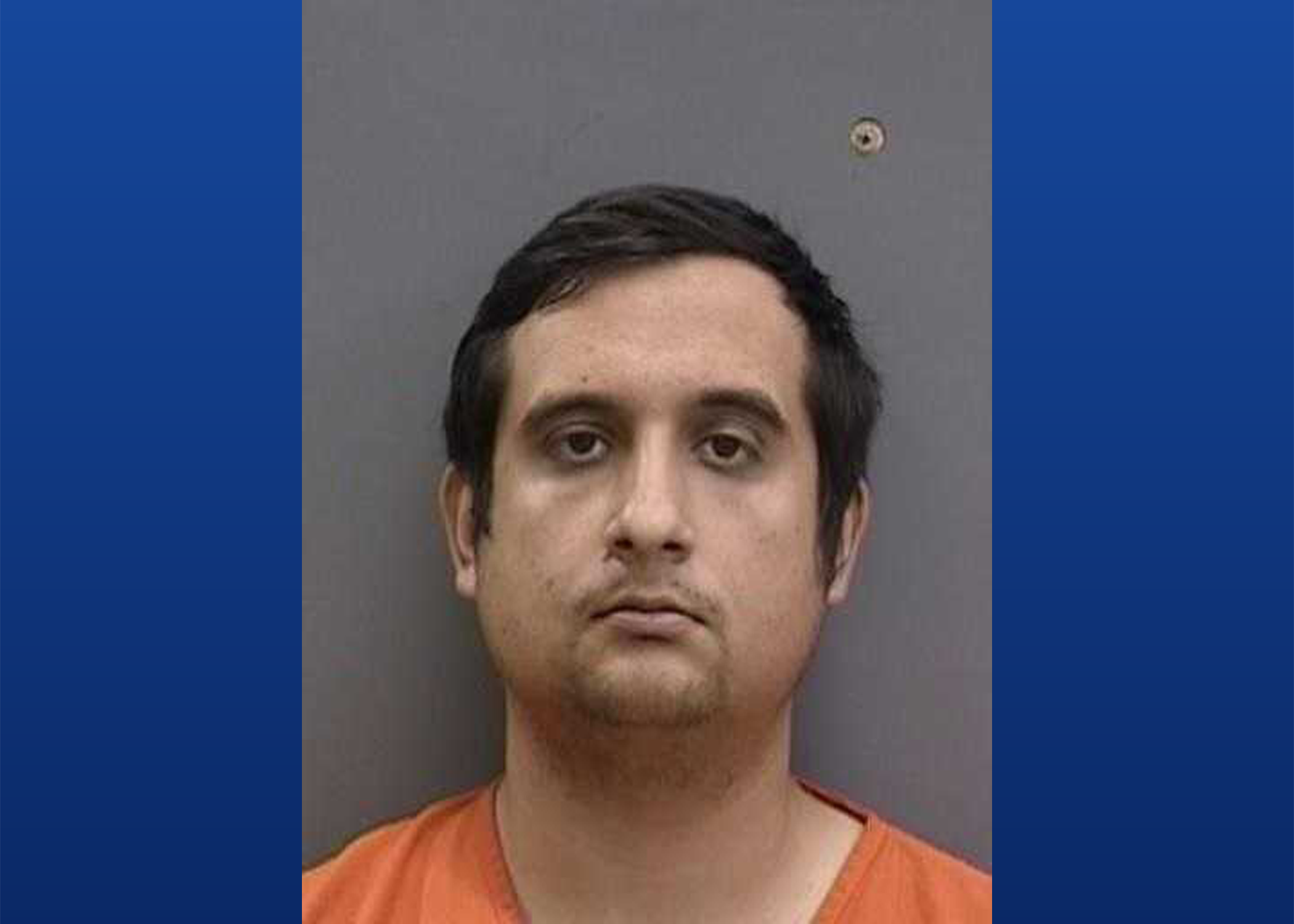 Tampa firefighter pleads no contest to charges of sending explicit content to undercover Stuart officer — WPBF West Palm Beach