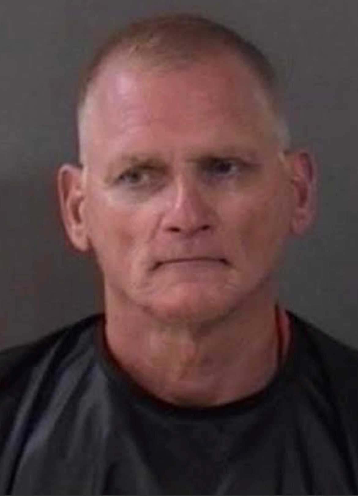 Former police officer sentenced to death for Fort Pierce bike shop murder — WPBF West Palm Beach