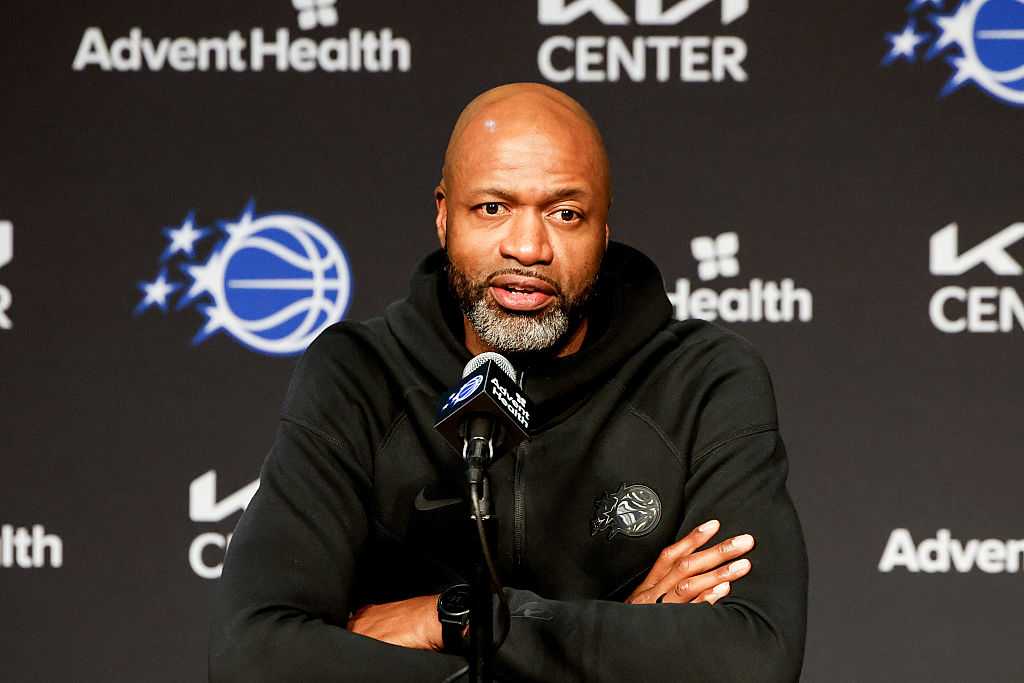 Magic fire Jamahl Mosley after 5 seasons as coach, 3 first-round playoff appearances — WPBF West Palm Beach