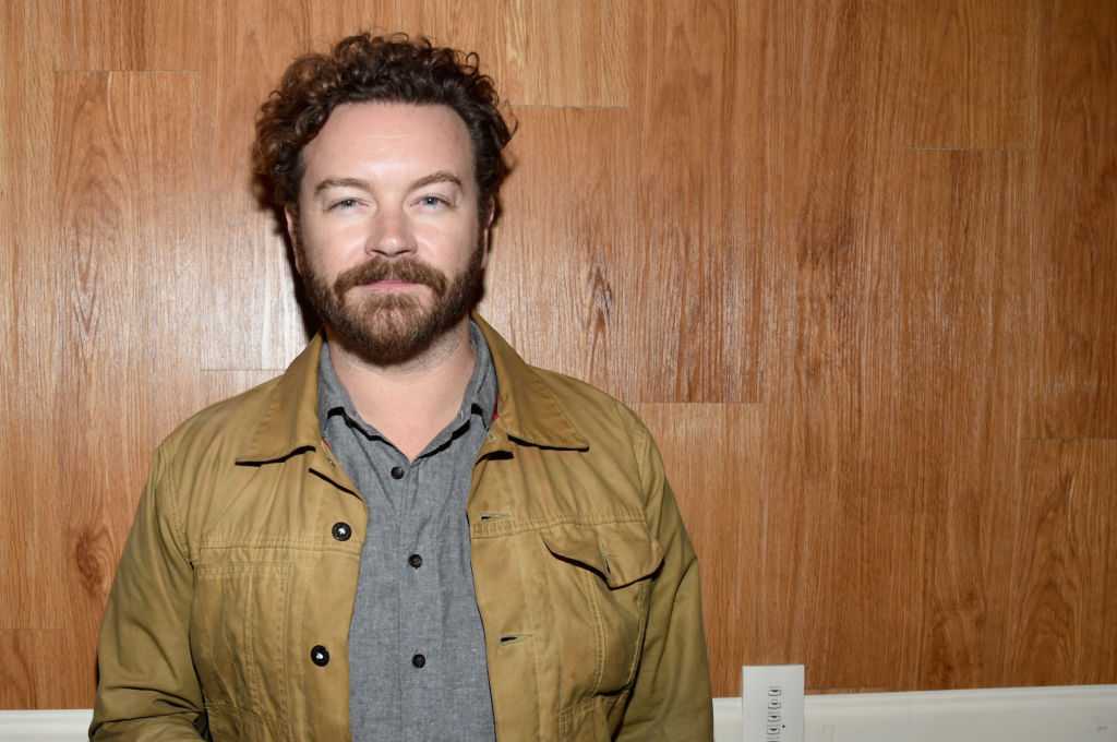 'That '70s show' actor Danny Masterson's rape convictions upheld by California appeals court  — Jupiter Arts news
