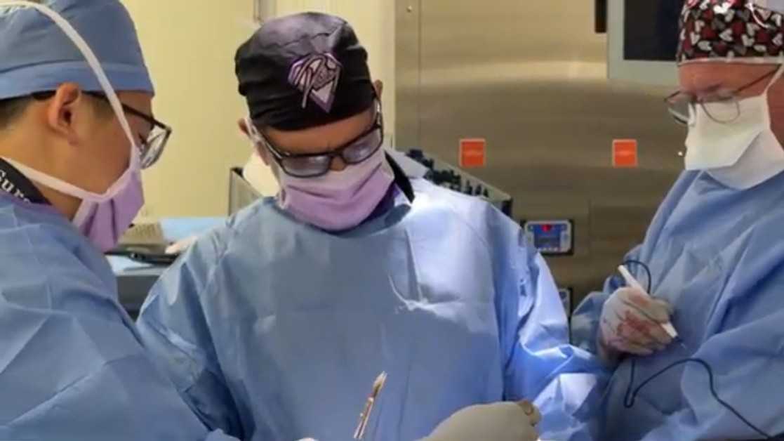 Paley Institute implements new, innovative tool for limb lengthening surgeries — WPBF West Palm Beach