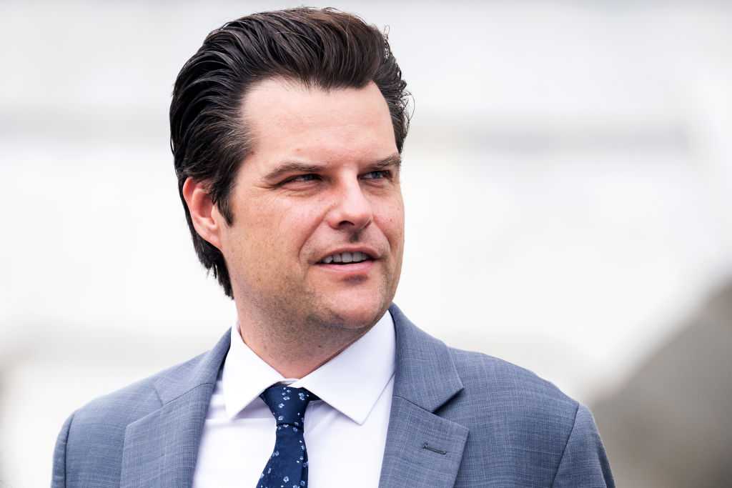 Lawsuit alleges yearslong sex-trafficking scheme involving Matt Gaetz — WPBF West Palm Beach, Jupiter Community news