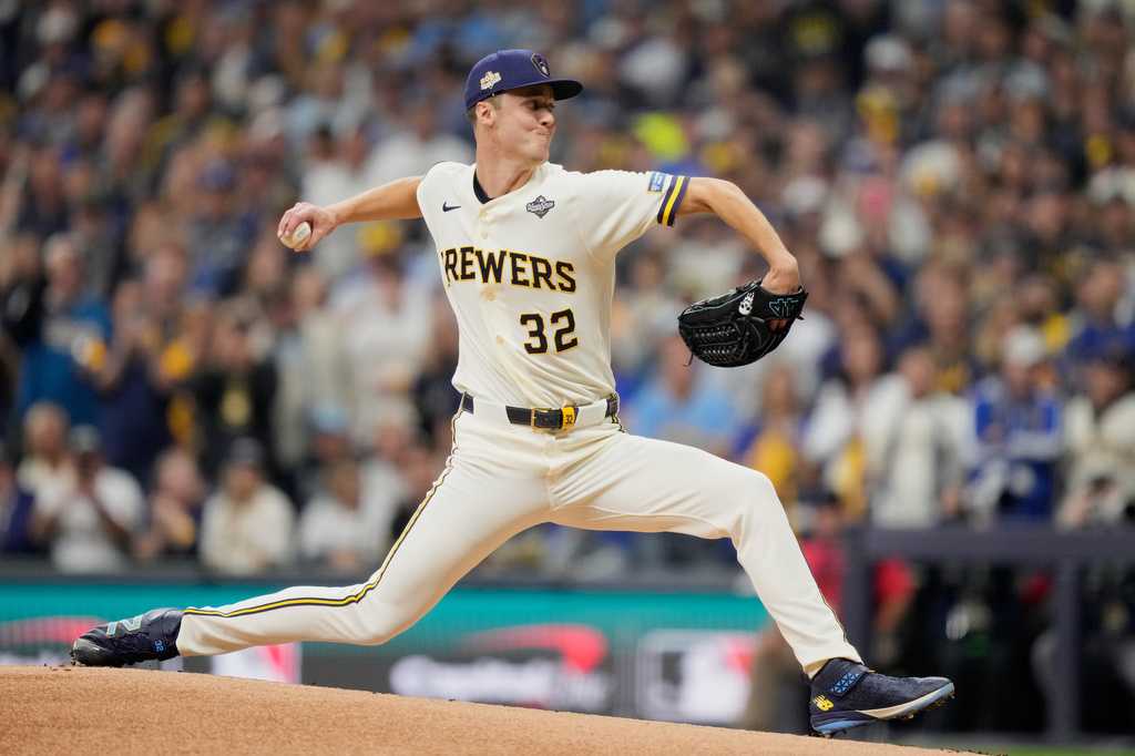 Jacob Misiorowski makes history in 2026 World Series — WPBF Sports Palm Beach, Jupiter Sports news