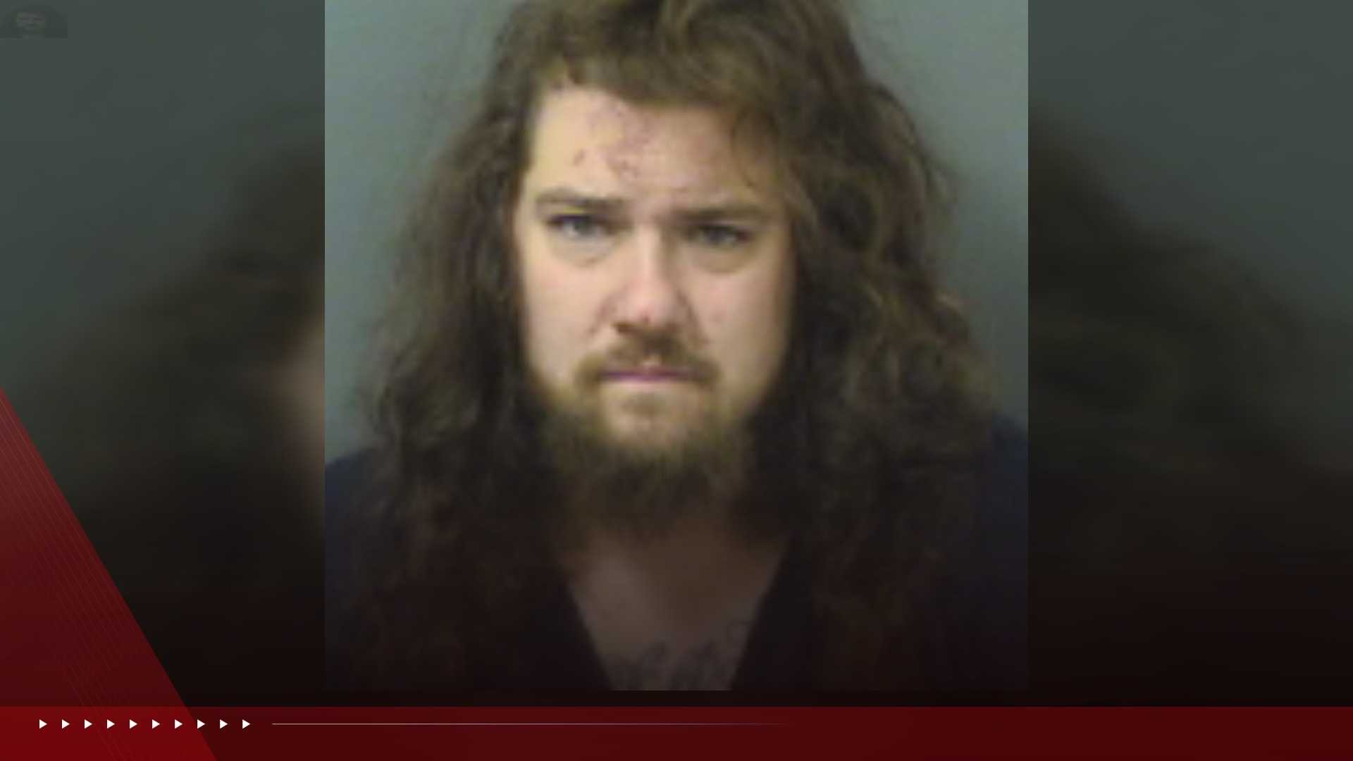 Yelling, a loud bang, then police enter Delray Beach apartment — Jupiter Community news