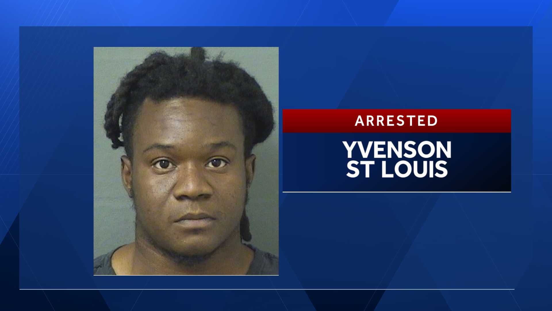 West Palm Beach security guard charged after alleged assault of 16-year-old — WPBF West Palm Beach