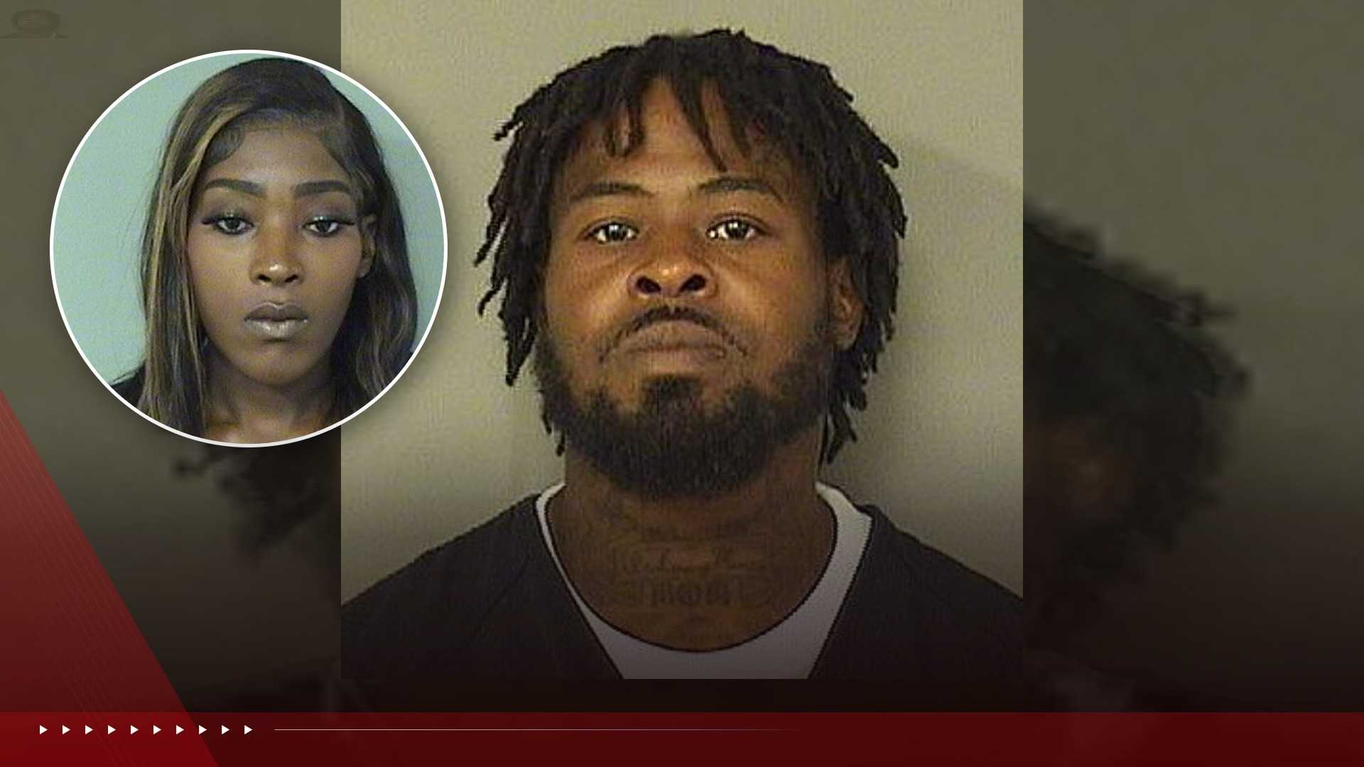 Two arrested months after deadly Belle Glade shooting — WPBF West Palm Beach