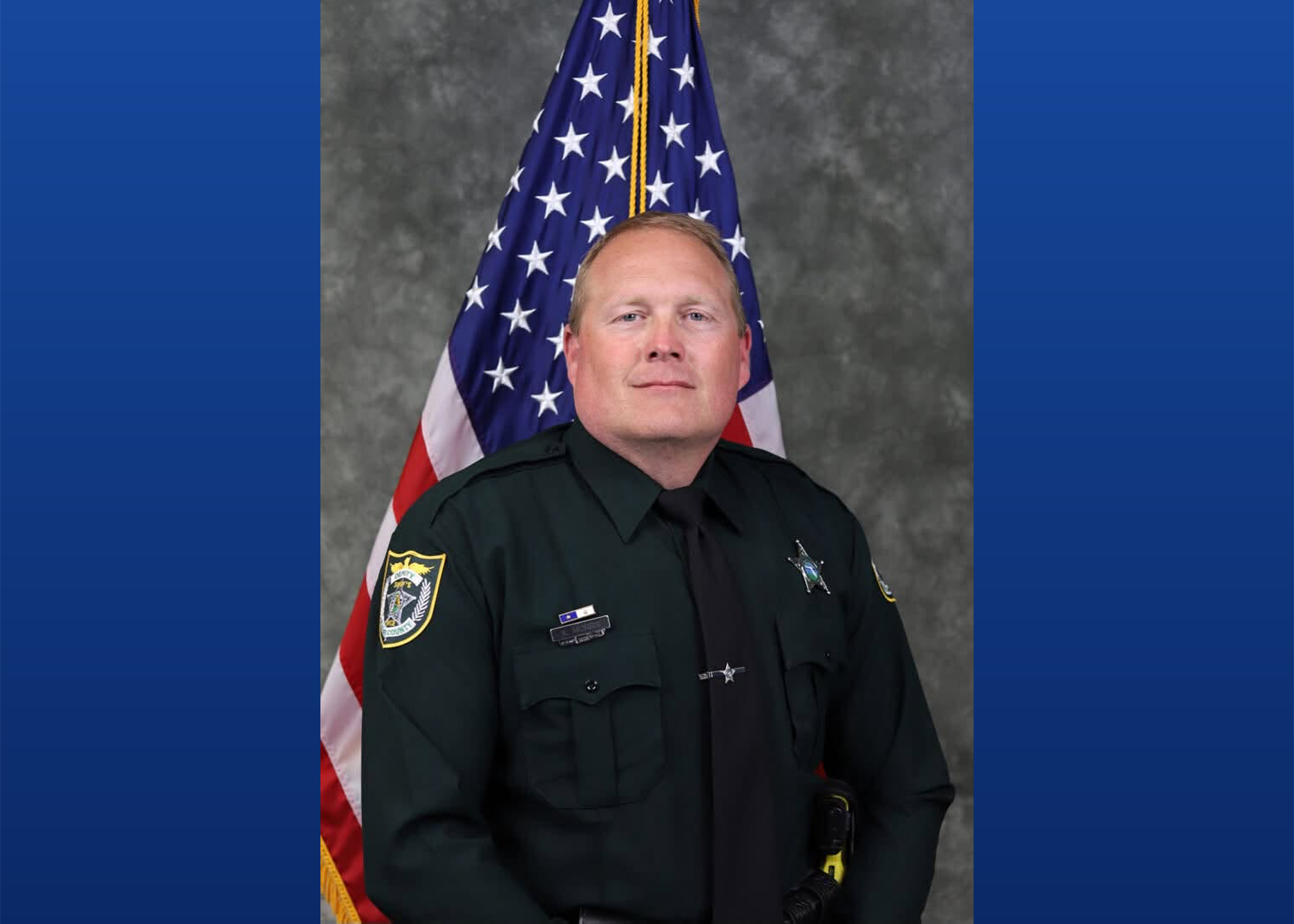 Florida sheriff’s office mourns homicide agent killed in I-95 crash — WPBF West Palm Beach, Jupiter Community news