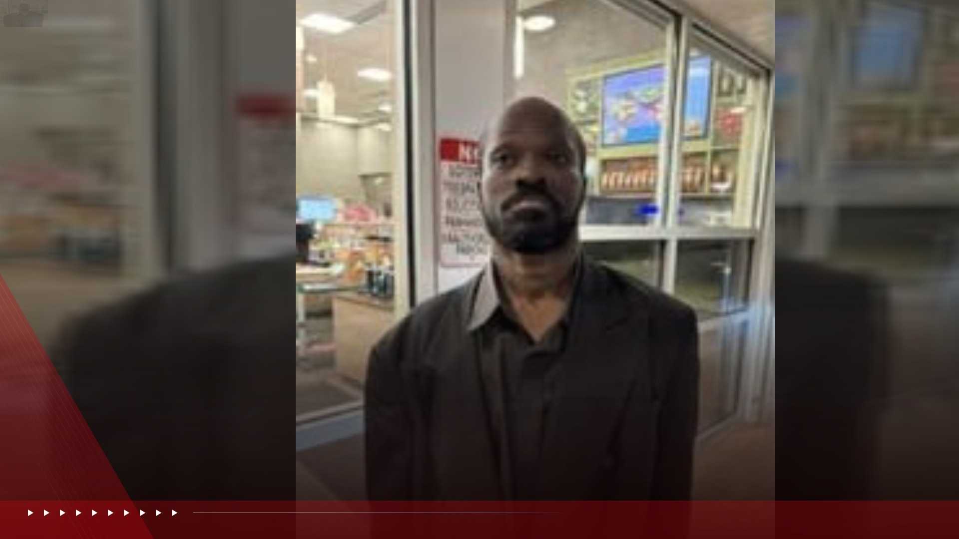 Fort Pierce police seek missing 46-year-old man — WPBF West Palm Beach