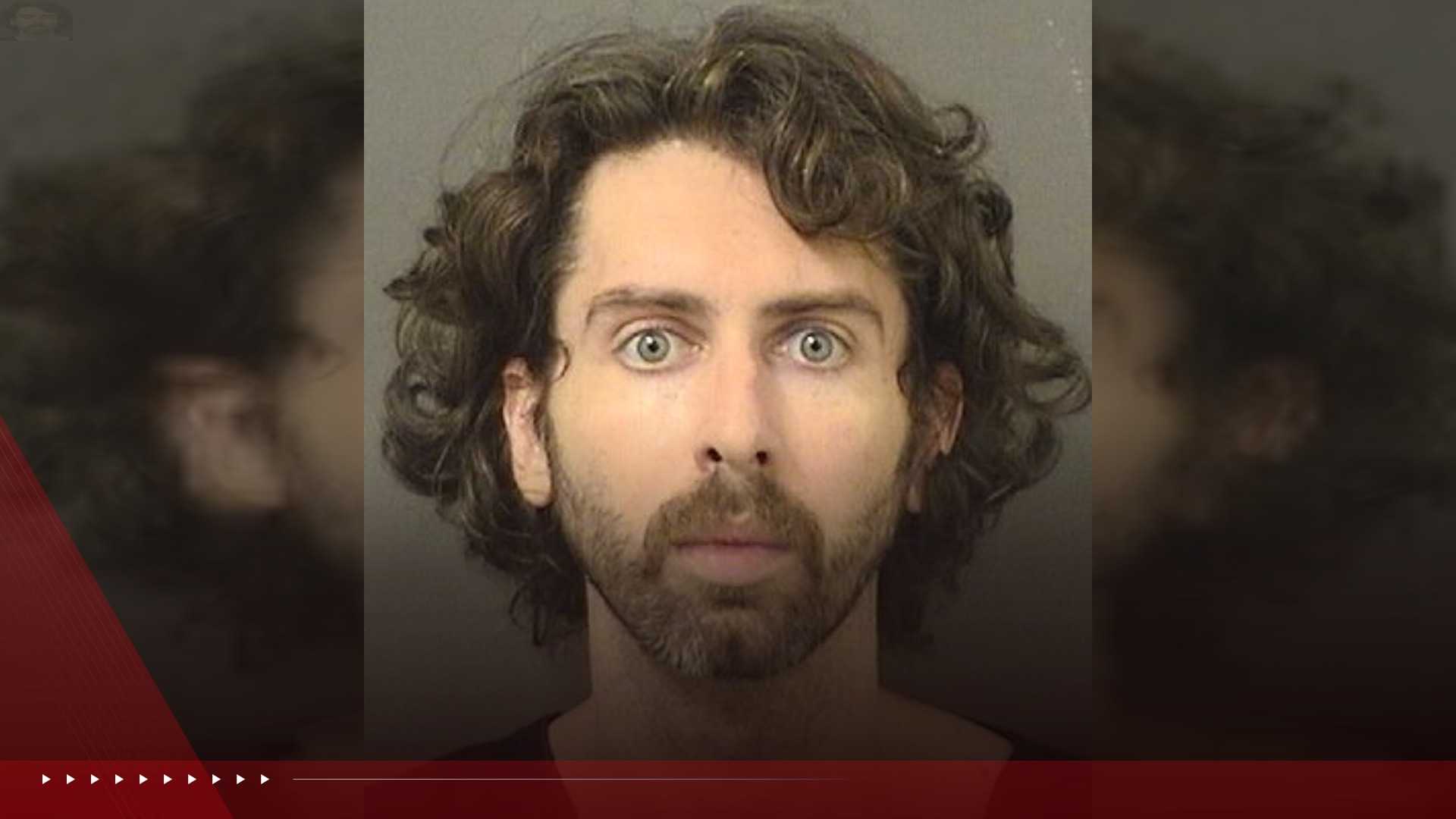 Lake Park man charged after dog suffered multiple broken ribs — WPBF West Palm Beach