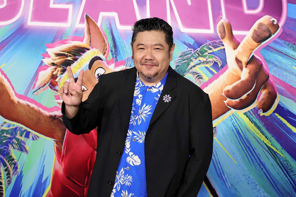 Eric Bauza, known as the iconic voice behind Looney Tunes' Bugs Bunny, dies at 46 — WPBF Entertainment Palm Beach