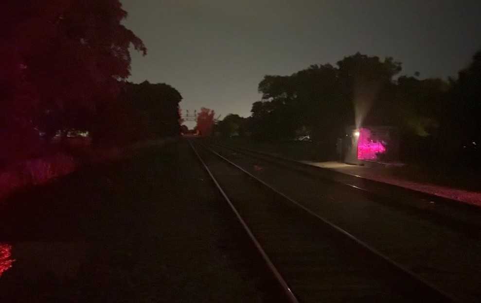 Pedestrian fatally struck by Brightline train in West Palm Beach — WPBF West Palm Beach