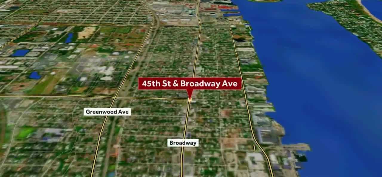Man’s body discovered in West Palm Beach — WPBF West Palm Beach