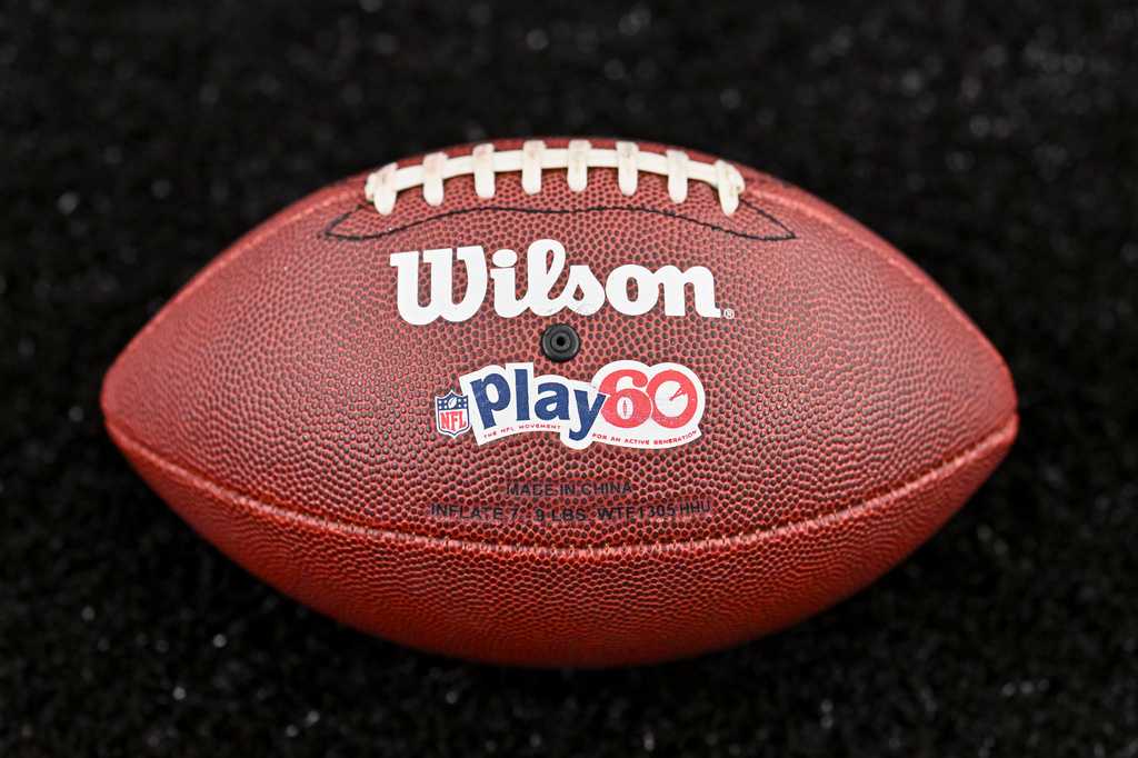 NFL Week 5 schedule, prediction and more — WPBF Sports Palm Beach, Jupiter Sports news