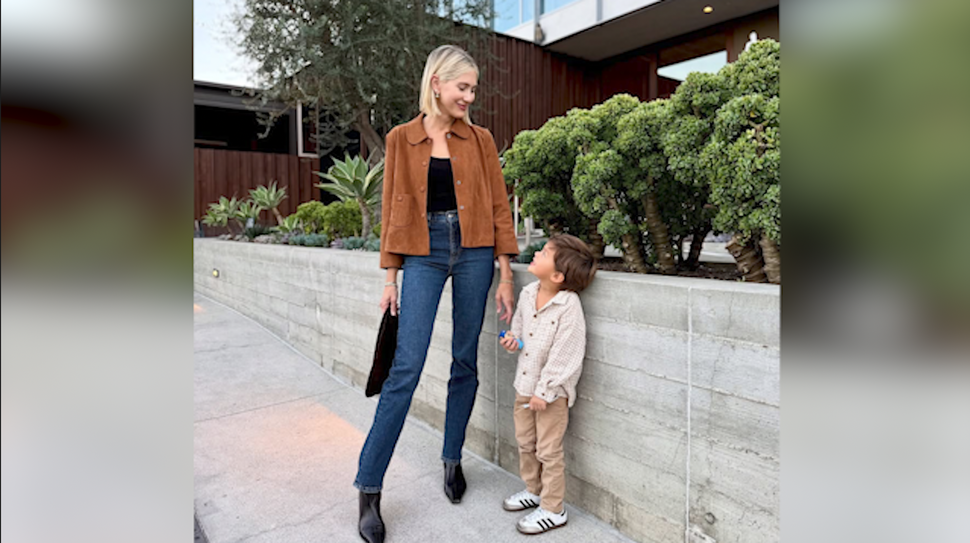 Lifestyle influencer shares new details on 4-year-old son's death — WPBF Entertainment Palm Beach, Jupiter Arts news