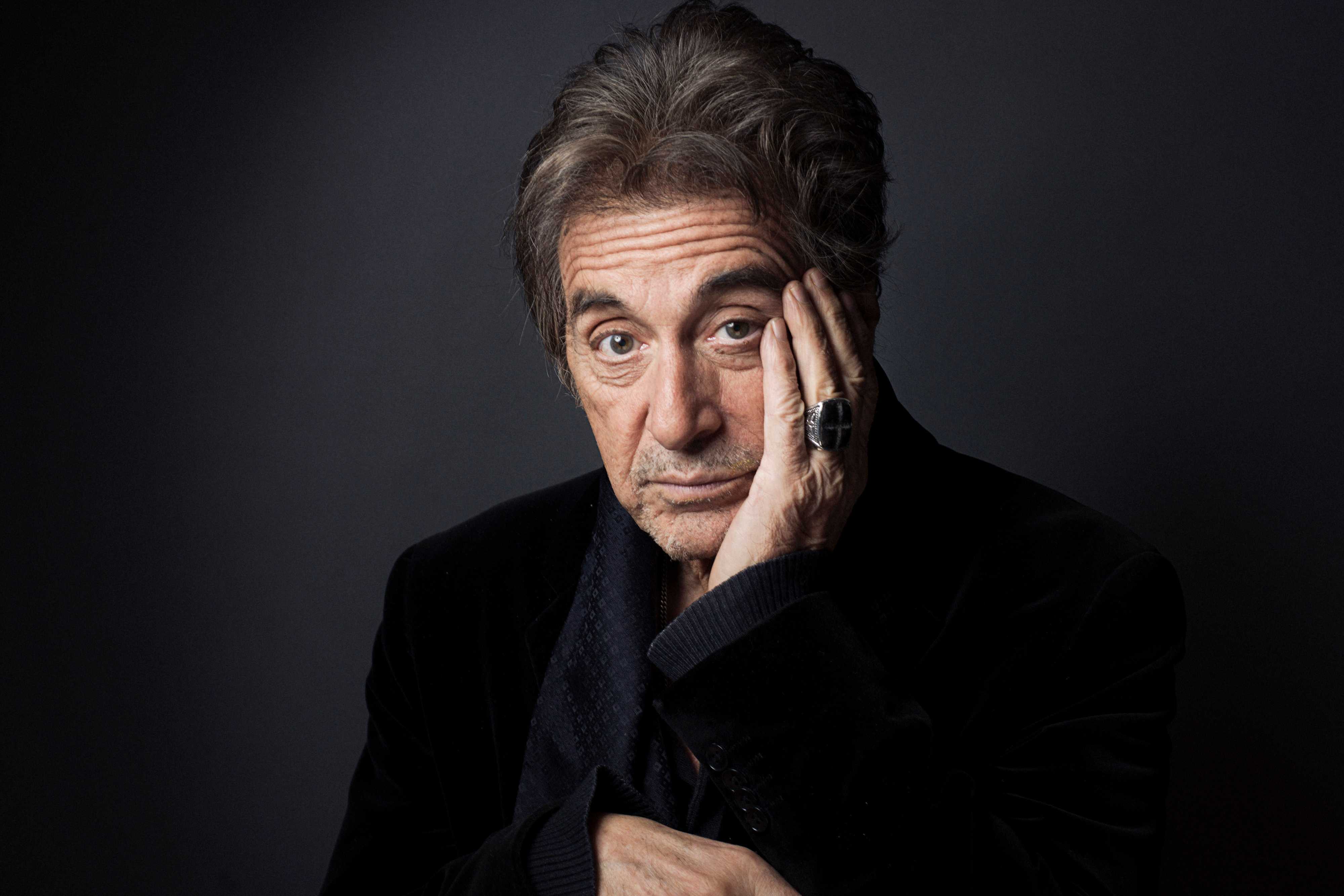 Al Pacino to get lifetime achievement award from the Screen Actors Guild — WPBF Entertainment Palm Beach, Jupiter Arts news