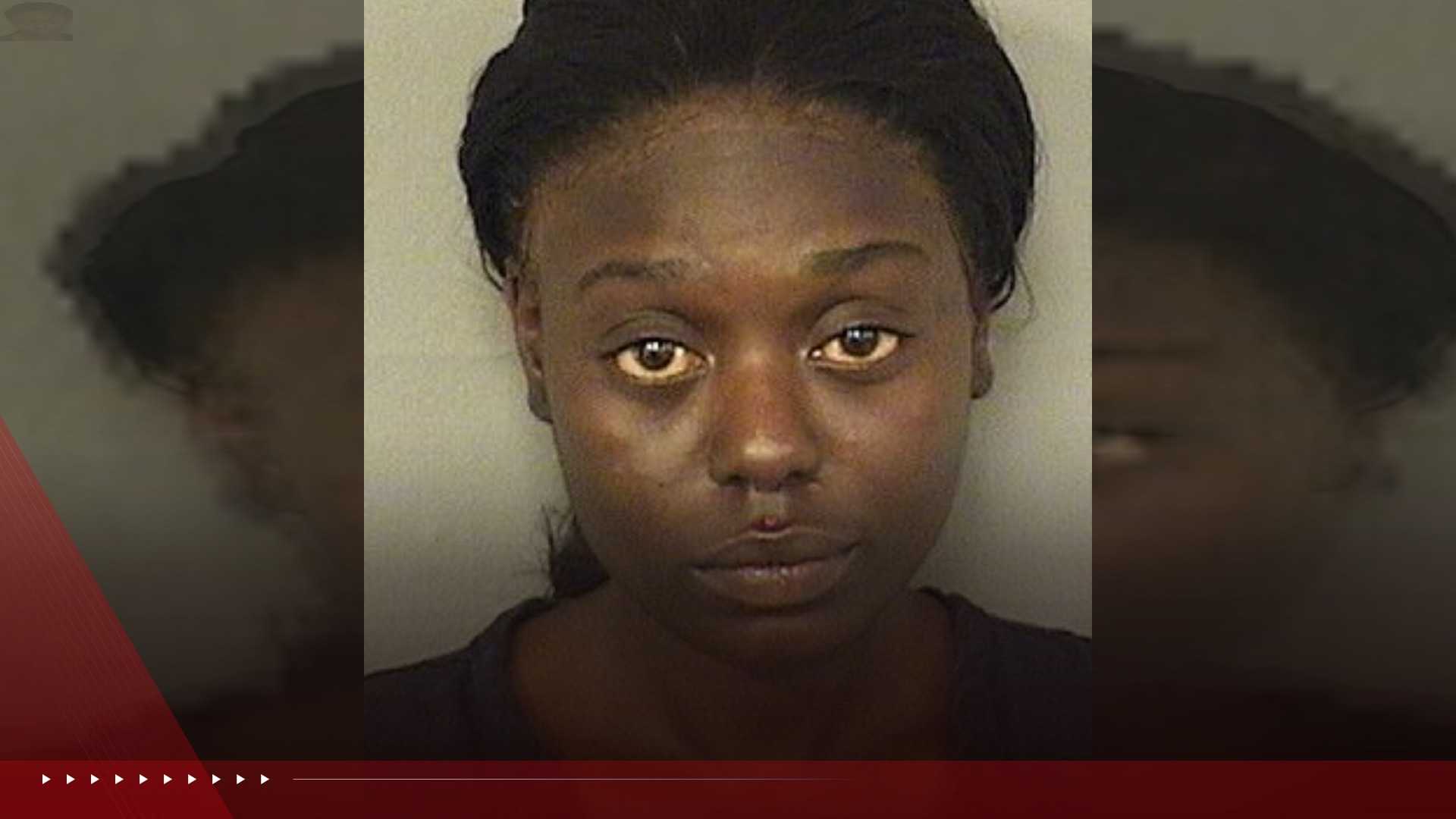 Belle Glade woman accused after argument with teen turns violent — Jupiter Community news