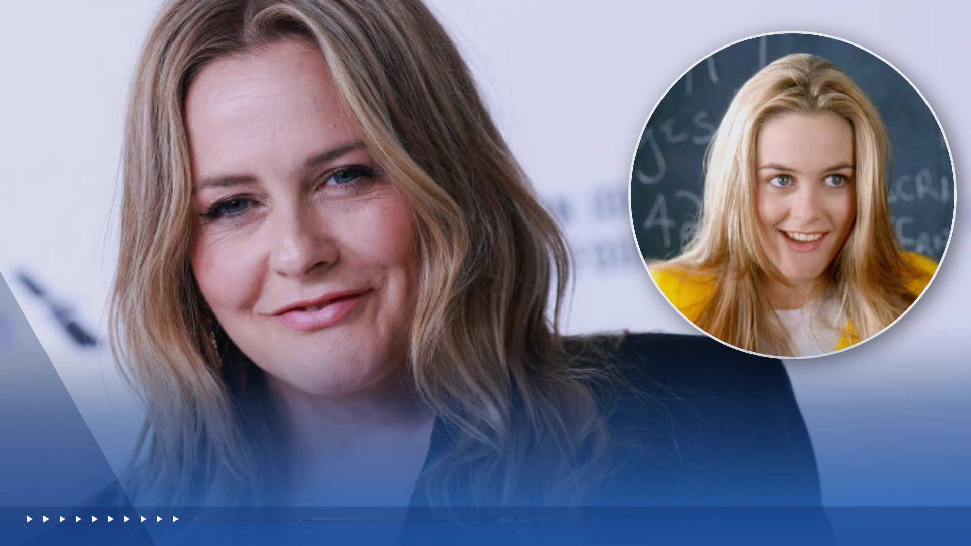 Alicia Silverstone to return as Cher in new 'Clueless' series — WPBF Entertainment Palm Beach