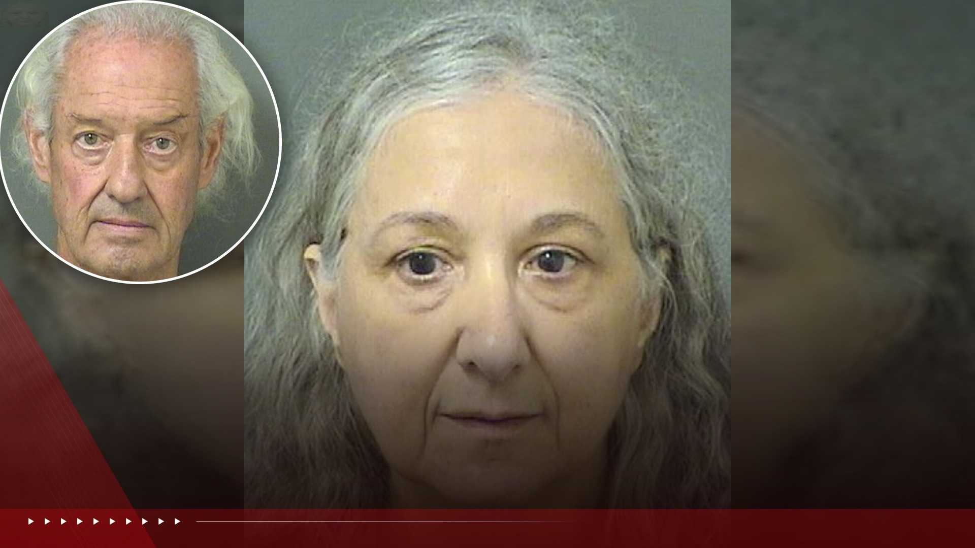 Loxahatchee Publix argument over parking spot turns physical — WPBF West Palm Beach, Jupiter Community news